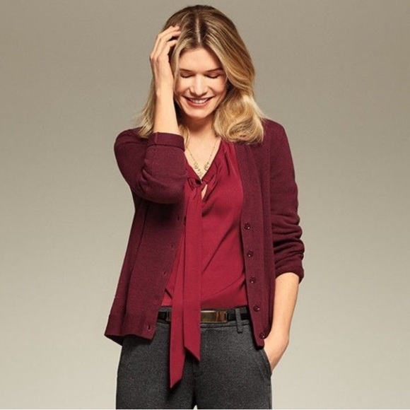 CAbi | Sweaters | Cabi Fall 28 Catch 